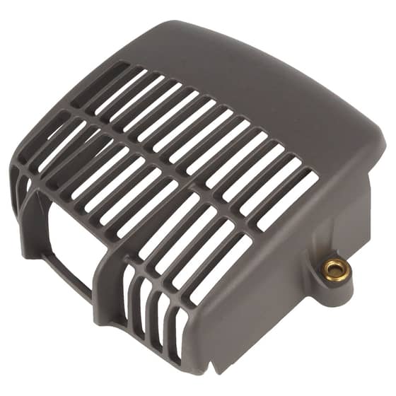 Genuine Husqvarna 223, 322, 323, 325, 326 Engine Shroud - 537 32 08-05