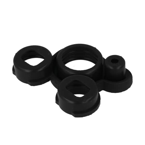 537 33 43 01 Genuine Husqvarna Pipe