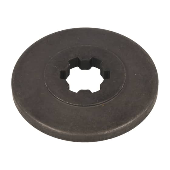 Genuine Husqvarna Blade Thrust Washer - 537 34 35-01