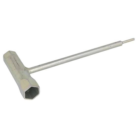 537 36 21 02 Genuine Husqvarna Combination Wrench