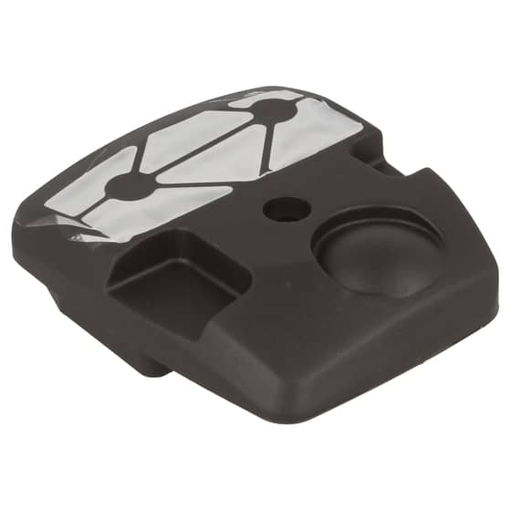 Genuine Husqvarna 343, 345 Air Filter - 537 38 11-01