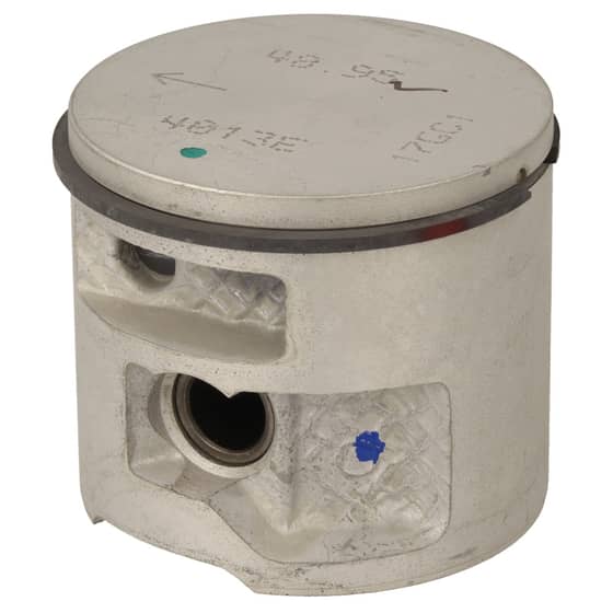 Genuine Husqvarna 460 Rancher, 461 Piston Assembly - 537 40 13-02