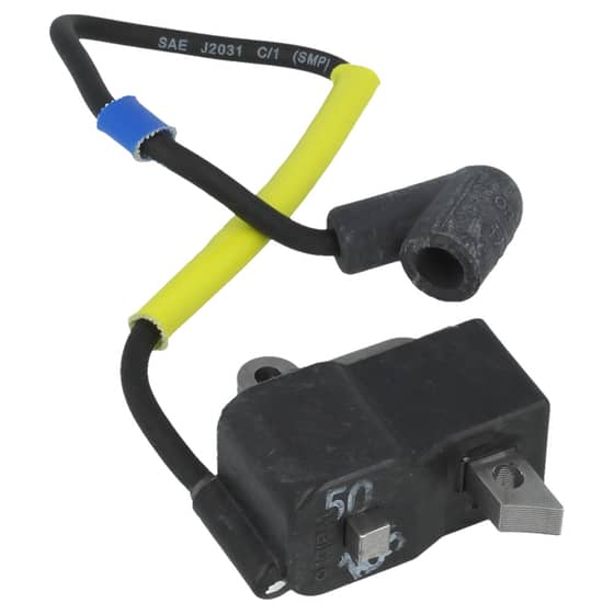 Genuine Husqvarna 322, 323, 325 Ignition Coil - 537 41 87-01