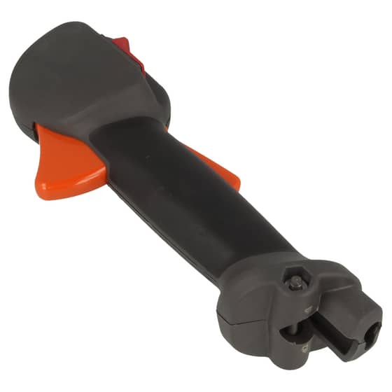 Genuine Husqvarna Handle System Assembly - 537 42 45-13