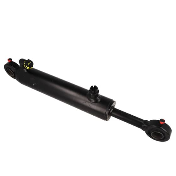 Genuine Husqvarna Hydraulic Steering Cylinder - 537 59 45-01