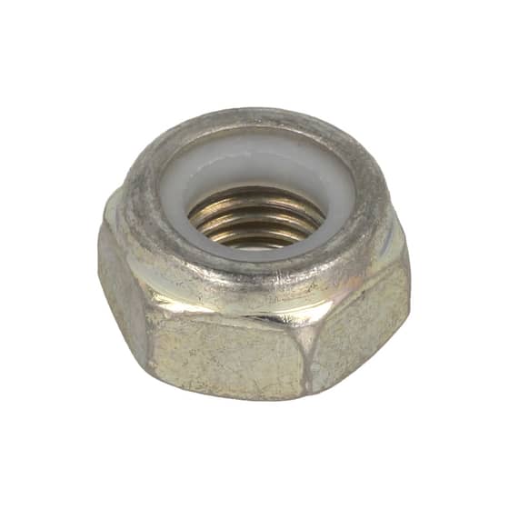 Genuine Husqvarna Nut - 538 24 04-81