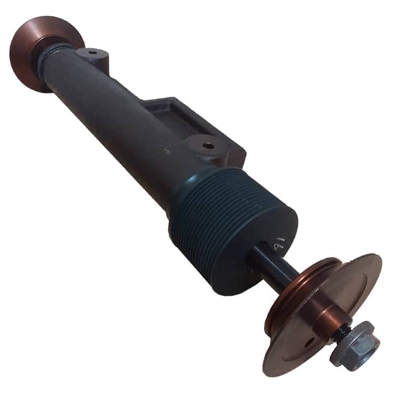 541 20 72 41 Genuine Husqvarna Bladeshaft Assembly