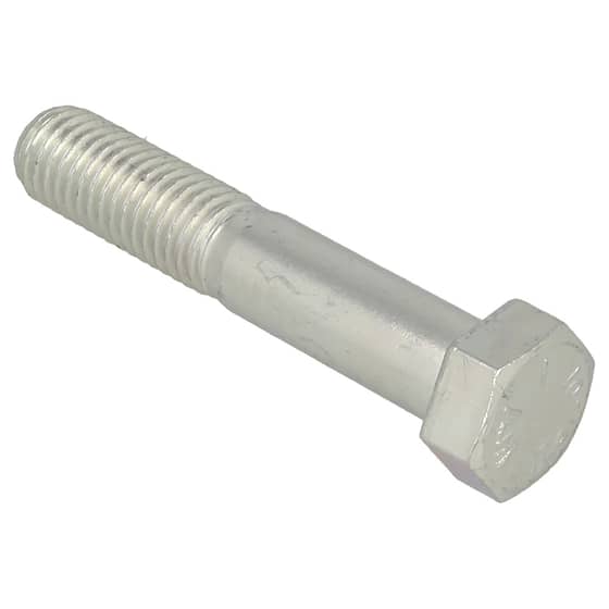 Genuine Husqvarna Screw Hhcs 625-11 X 3.5/Gr8 Left Hand - 542 16 34-88