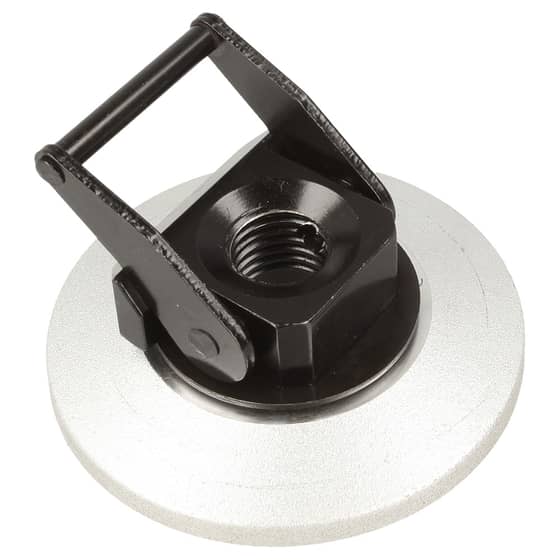 Genuine Husqvarna Quick Connecting Nut 525bx - 543 04 33-57