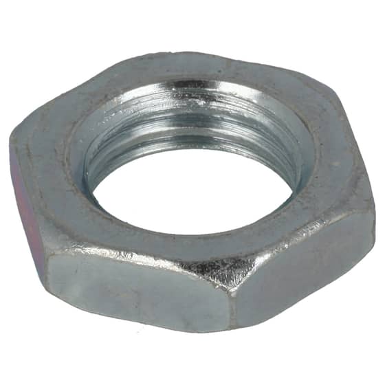 Genuine Husqvarna FS400LV, FS500E, FS600E Nut (Hm20 Hand Wheel Nut) - 543 04 47-57