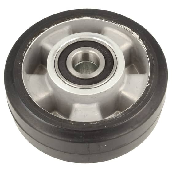 Genuine Husqvarna Floor Saw Wheel - 543 04 59-49
