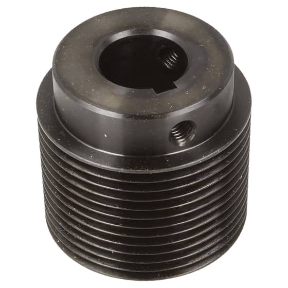 Genuine Husqvarna FS400LV Pulley - 543 04 65-72