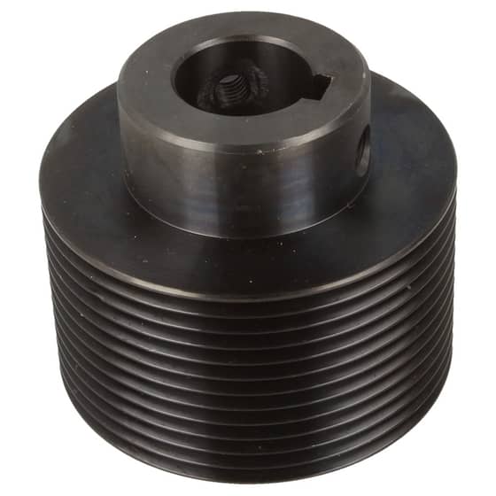 Genuine Husqvarna Pulley Floor Saw - 543 04 65-71