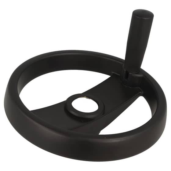 543 07 62 94 Genuine Husqvarna Handweel