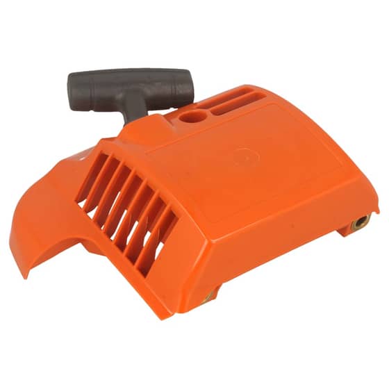 Genuine Husqvarna 323, 325, 326 Recoil Starter Assembly - 544 00 25-03