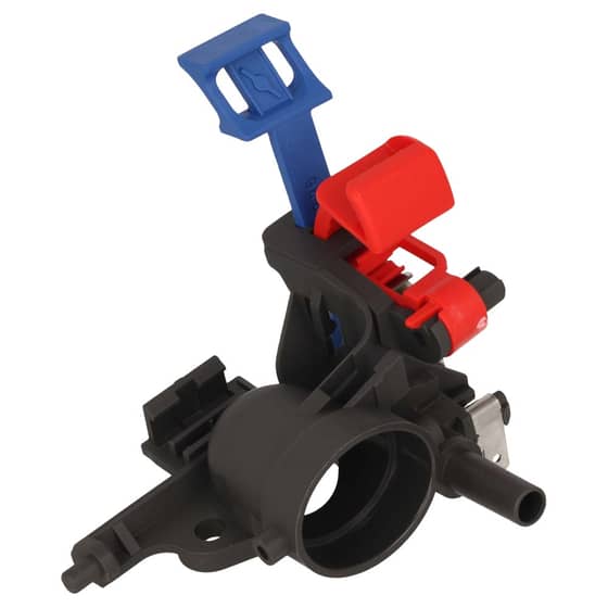 544 01 10 02 Genuine Husqvarna Filter Holder Assembly