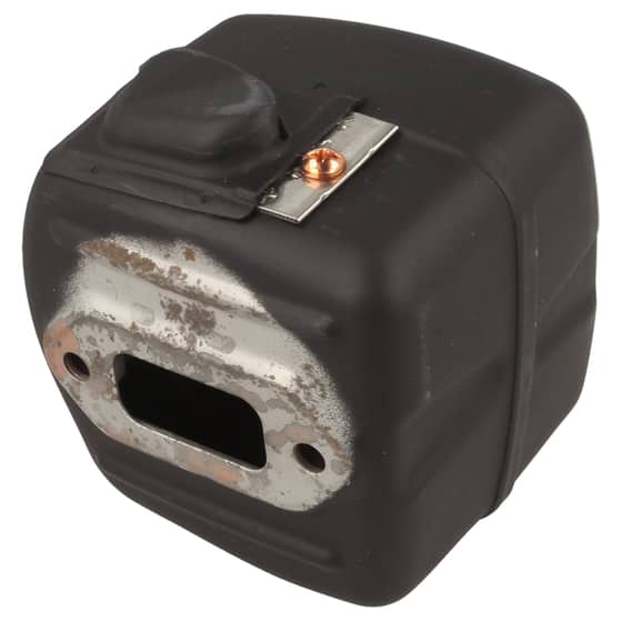 Genuine Husqvarna 362, 365, 372XP Exhaust Muffler - 536 60 05-01