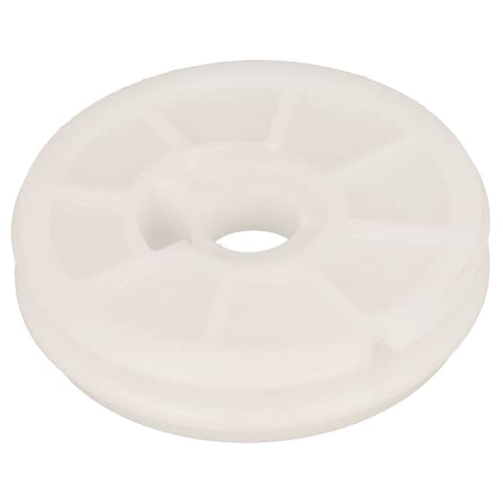 Genuine Husqvarna Starter Pulley - 544 03 86-01