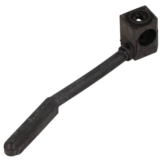 Genuine Husqvarna Oil Hose - 544 08 42-02