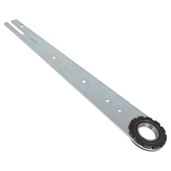 Genuine Husqvarna K650, K760 Cutter Arm Bar - 544 10 37-03