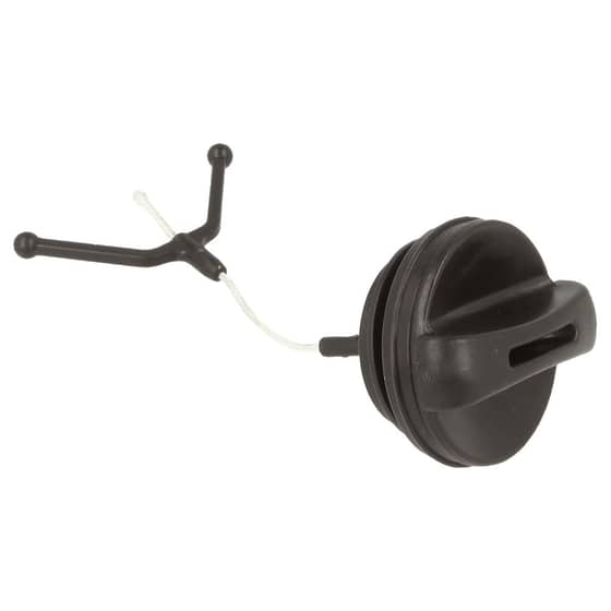 Genuine McCulloch CS340, CS42S, CS50S Tank Cap Assembly - 544 11 12-04