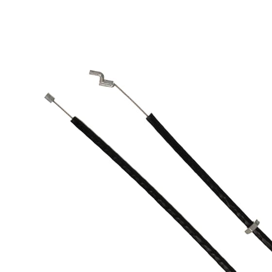 Genuine Husqvarna Throttle Wire - 544 17 17-03