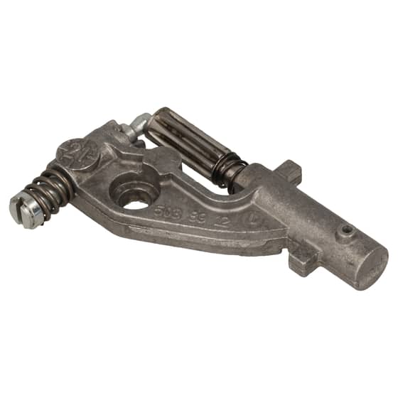 Genuine Husqvarna 346XP, 353, T540XP Oil Pump Assembly - 544 18 01-03