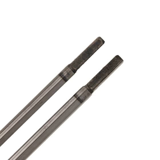 Genuine Husqvarna 232R, 235R, 241R Shaft - 544 18 32-01