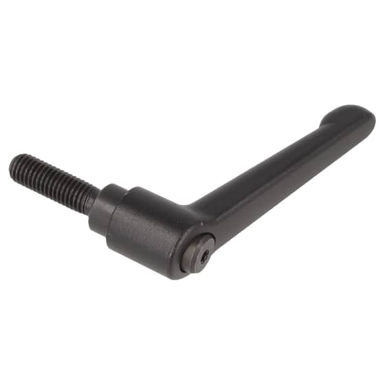 Genuine Husqvarna PT26D Turning Knob - 544 19 18-01