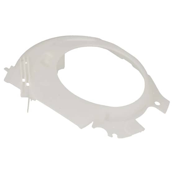 Genuine Husqvarna 135, 140, 435 Cooling Air Conductor - 544 19 71-02