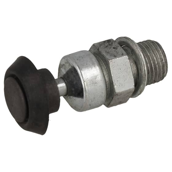 544 20 00 01 Genuine Husqvarna Decompression Valve