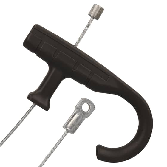 544 23 95 01 Genuine Husqvarna Handle Assembly