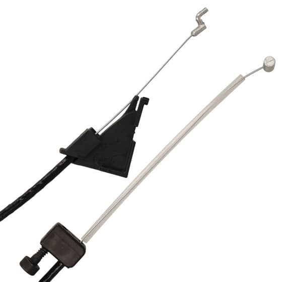 Genuine Husqvarna Throttle Cable - 544 25 08-01