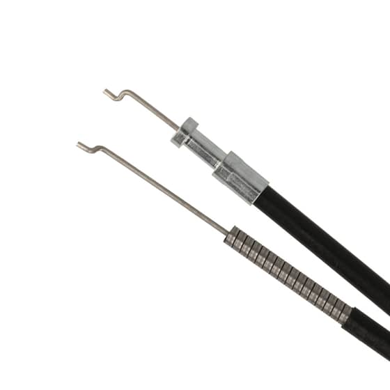 Genuine Husqvarna Throttle/Choke Wire- 544 30 17-12