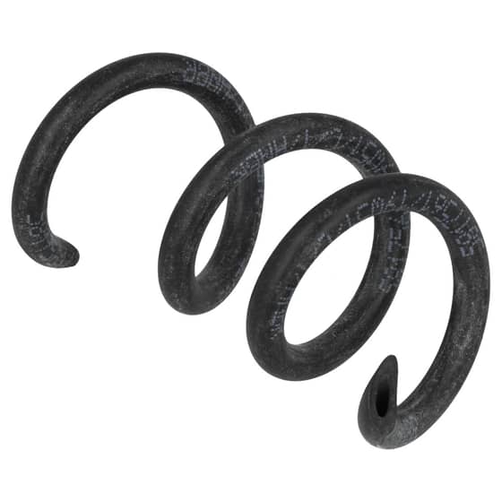 Genuine Husqvarna Spiral Fuel Hose - 581 75 62-02
