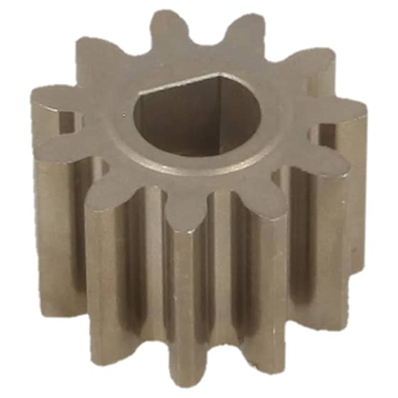 544 34 23 01 Genuine Husqvarna Pinion