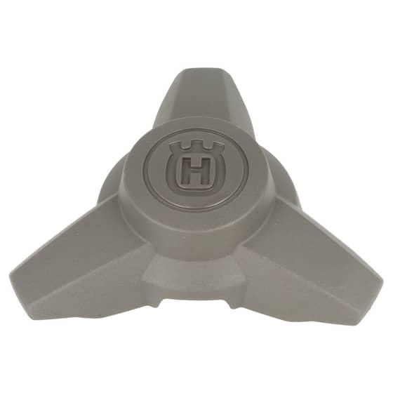 Genuine Husqvarna R111B, R112C Hub Cap - 544 35 35-03