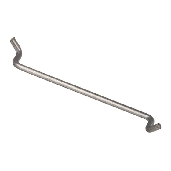 Genuine Husqvarna Throttle Rod - 544 37 27-01
