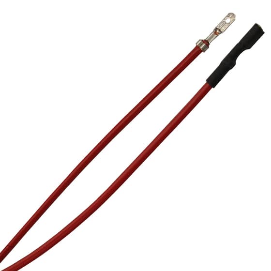 Genuine Husqvarna Oil Guard Lead - 544 38 49-01