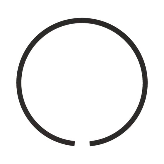 544 40 59 01 Genuine Husqvarna Piston Ring Husq 435
