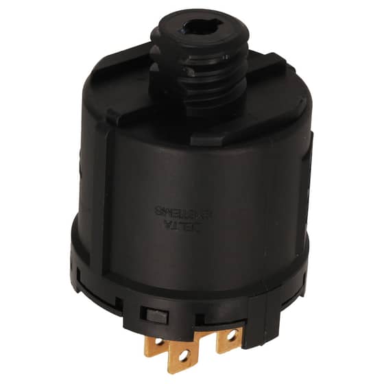 Genuine Husqvarna Ignition Switch - 544 44 22-01