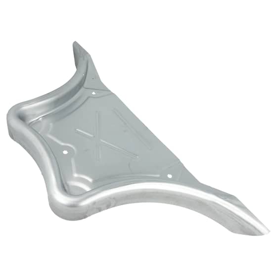 Genuine Husqvarna Combi 112 Deck Plug - 544 44 93-01