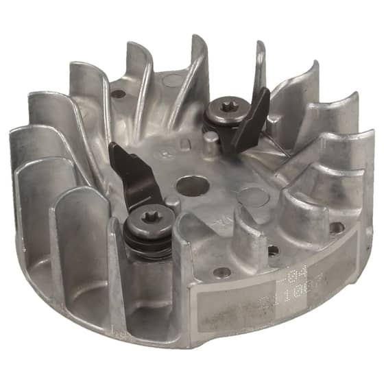Genuine Husqvarna 130, 135, 140, 435 Flywheel - 544 87 42-04