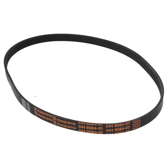 Genuine Husqvarna K960 K970 Belt - 544 90 84-03