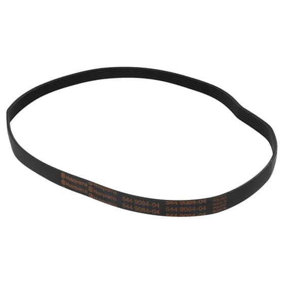 Genuine Husqvarna K960, K970 16" Belt - 544 90 84-04