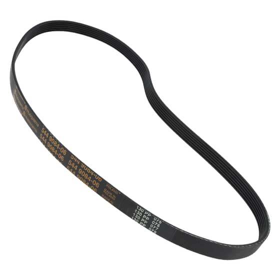 Genuine Husqvarna K770 Belt - 544 90 84-06