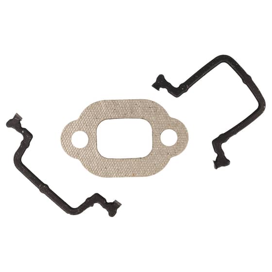 Genuine Husqvarna 445, 450 Exhaust Muffler Gasket Kit - 544 97 20-01