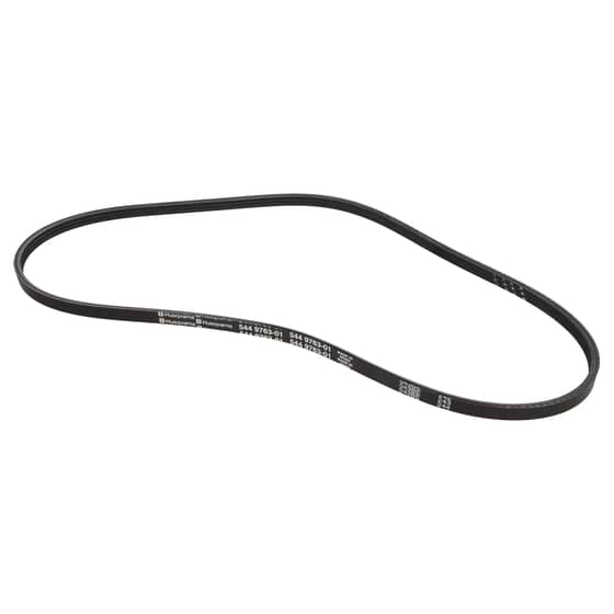 Genuine Husqvarna K1250 Belt (NEWER Type) - 544 97 63-01