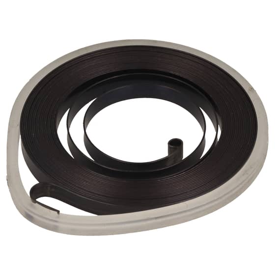 Genuine Husqvarna Recoil Spring - 545 00 80-13