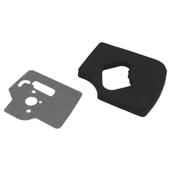 Genuine Husqvarna Carburettor Gasket Set - 545 00 80-86